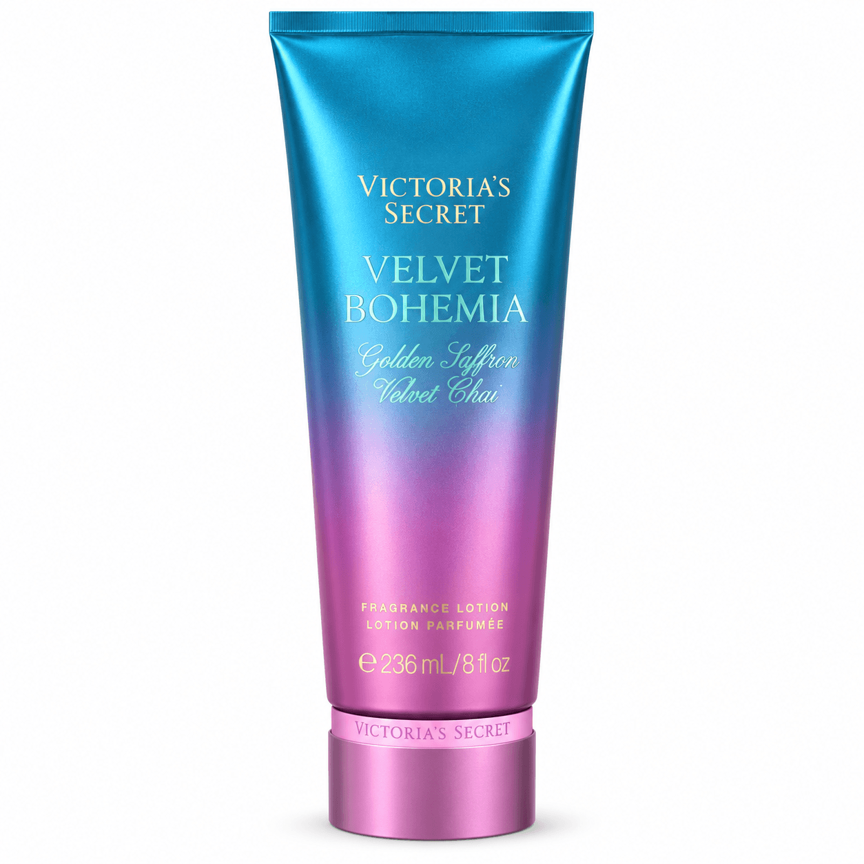 Body Lotion/ Loção Corporal - Velvet Bohemia 250ml