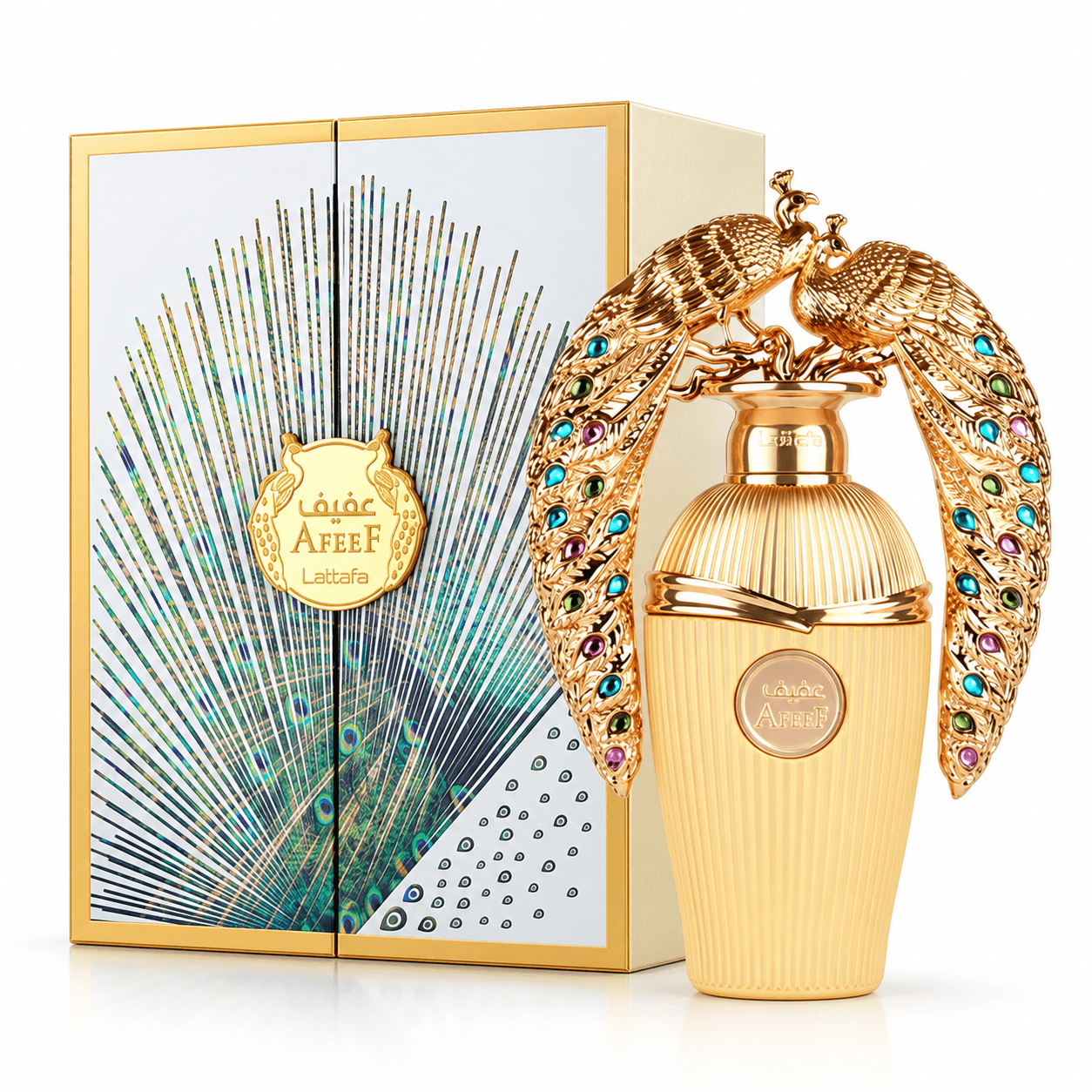Afeef 100ml