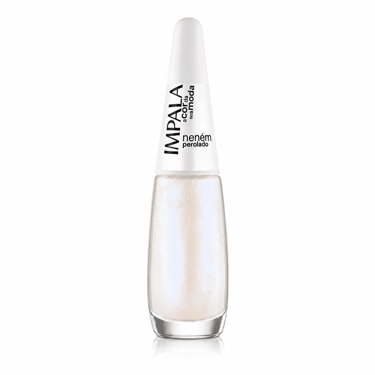 Esmalte Impala Neném Perolado 7,5ml