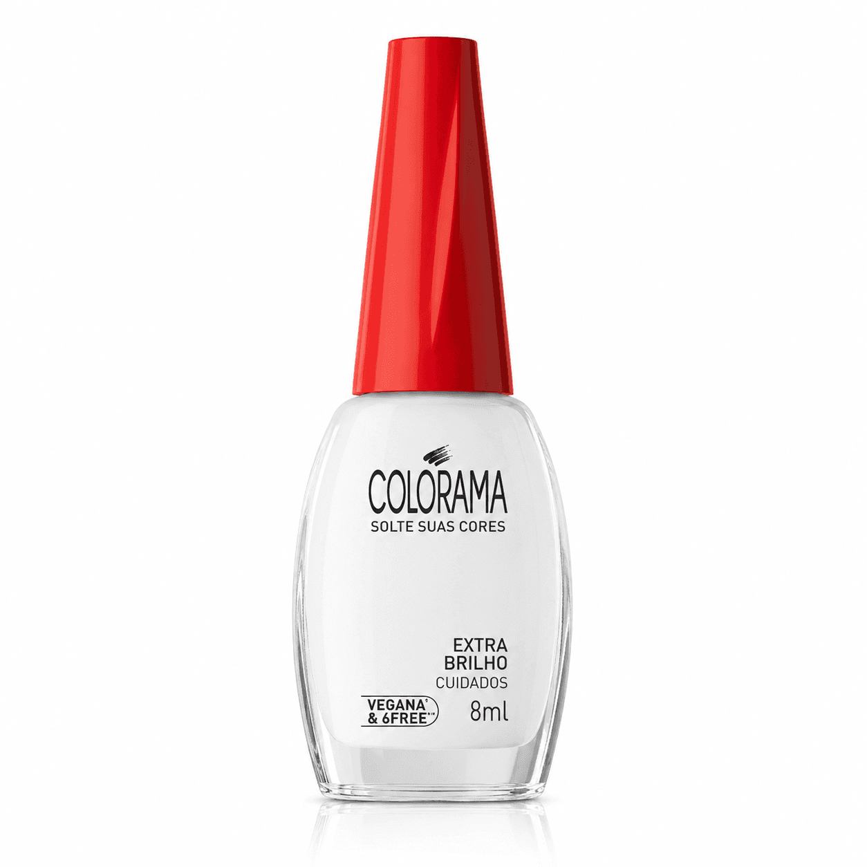 Extra Brilho Colorama 8ml