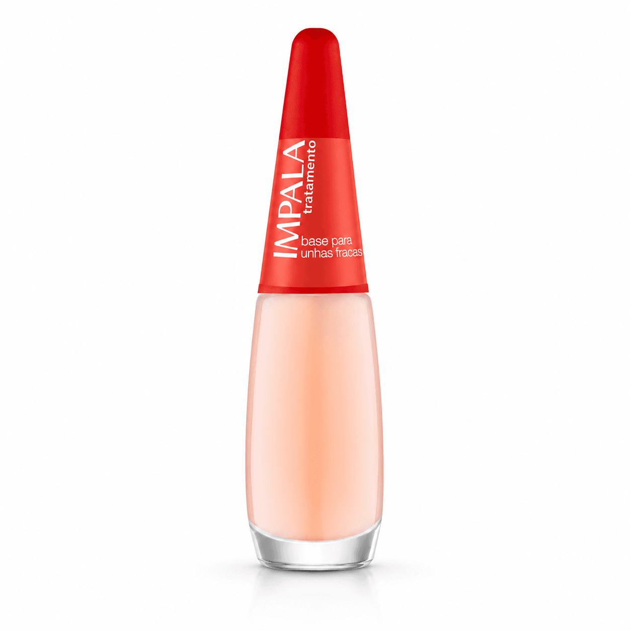 Base Para Unhas Fracas Impala Tratamento 7,5ml