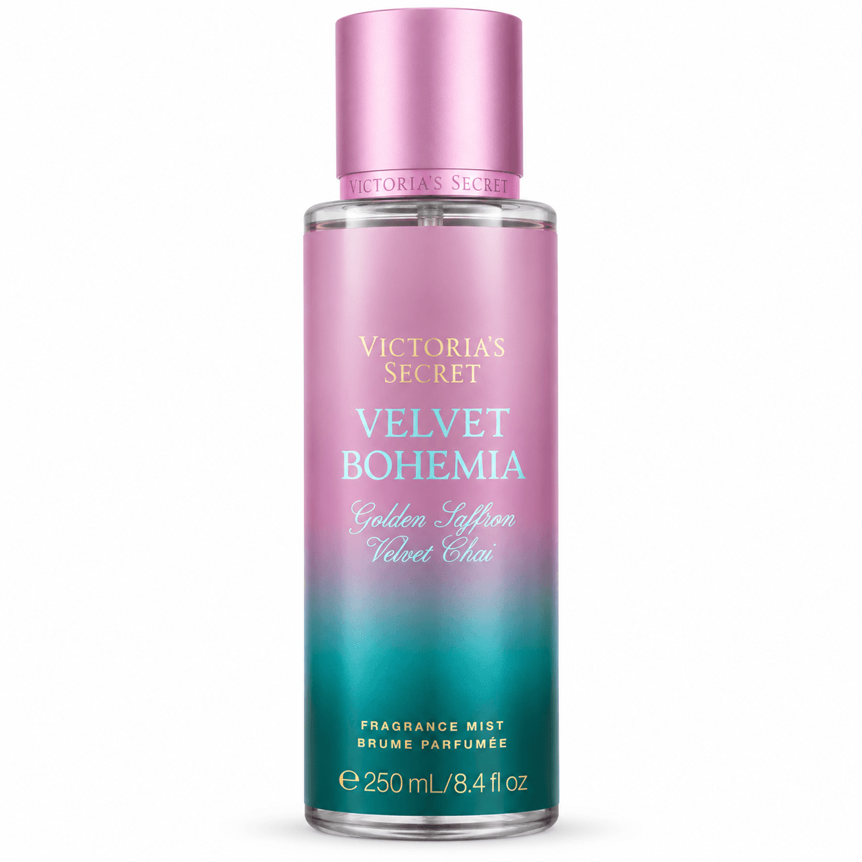 Body Splash - Velvet Bohemia 250ml