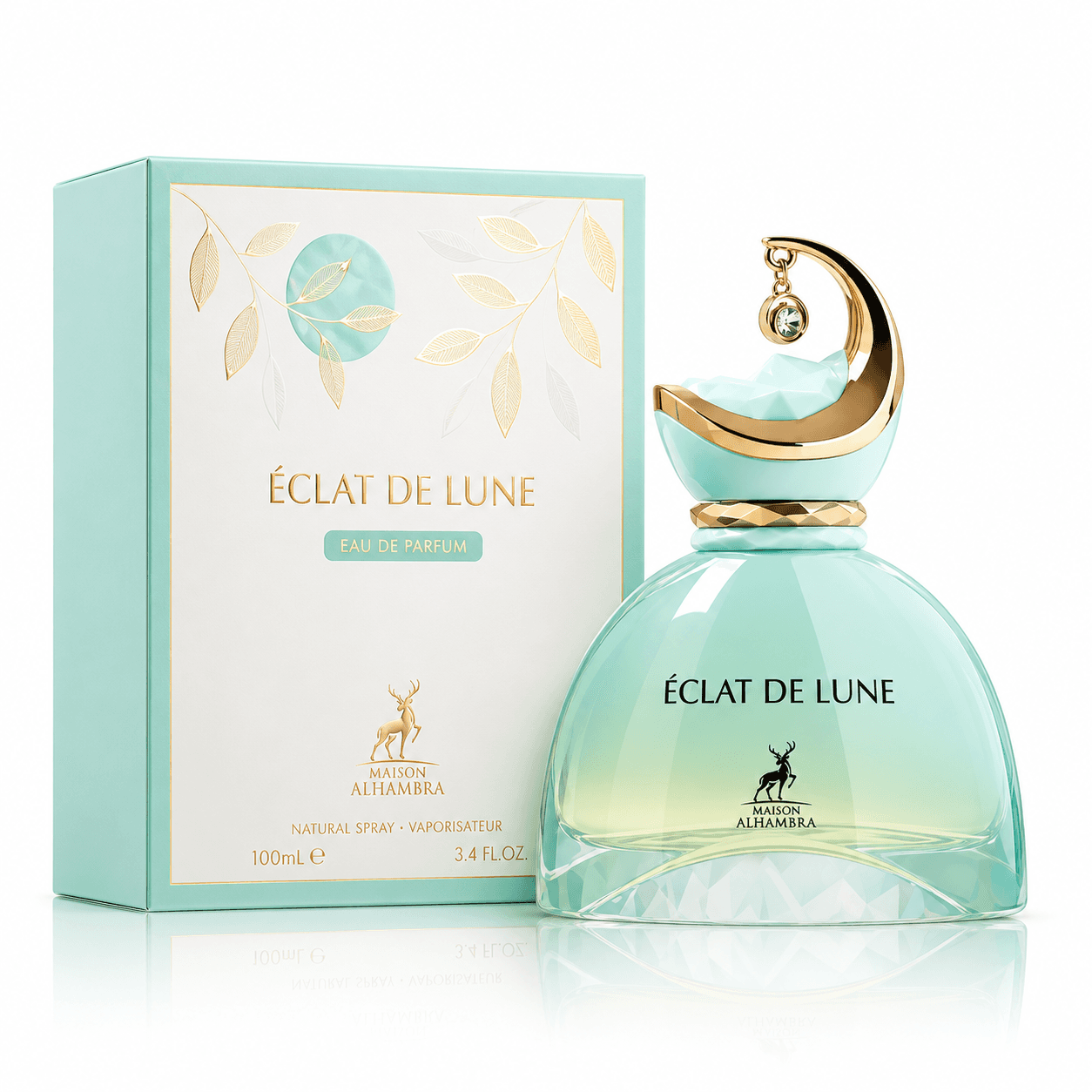 Eclat de Lune 100ml