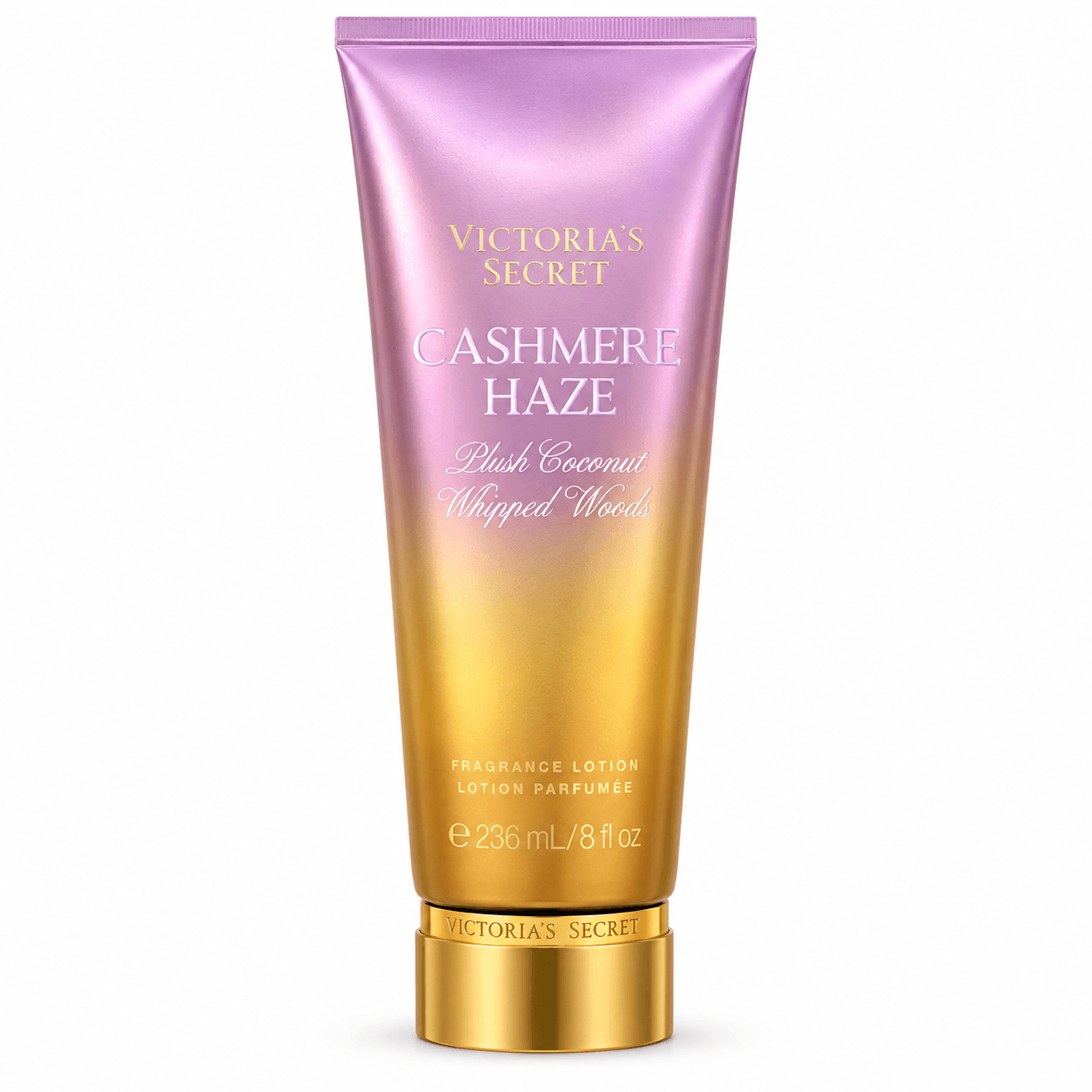 Body Lotion/ Loção Corporal - Cashmere haze 250ml