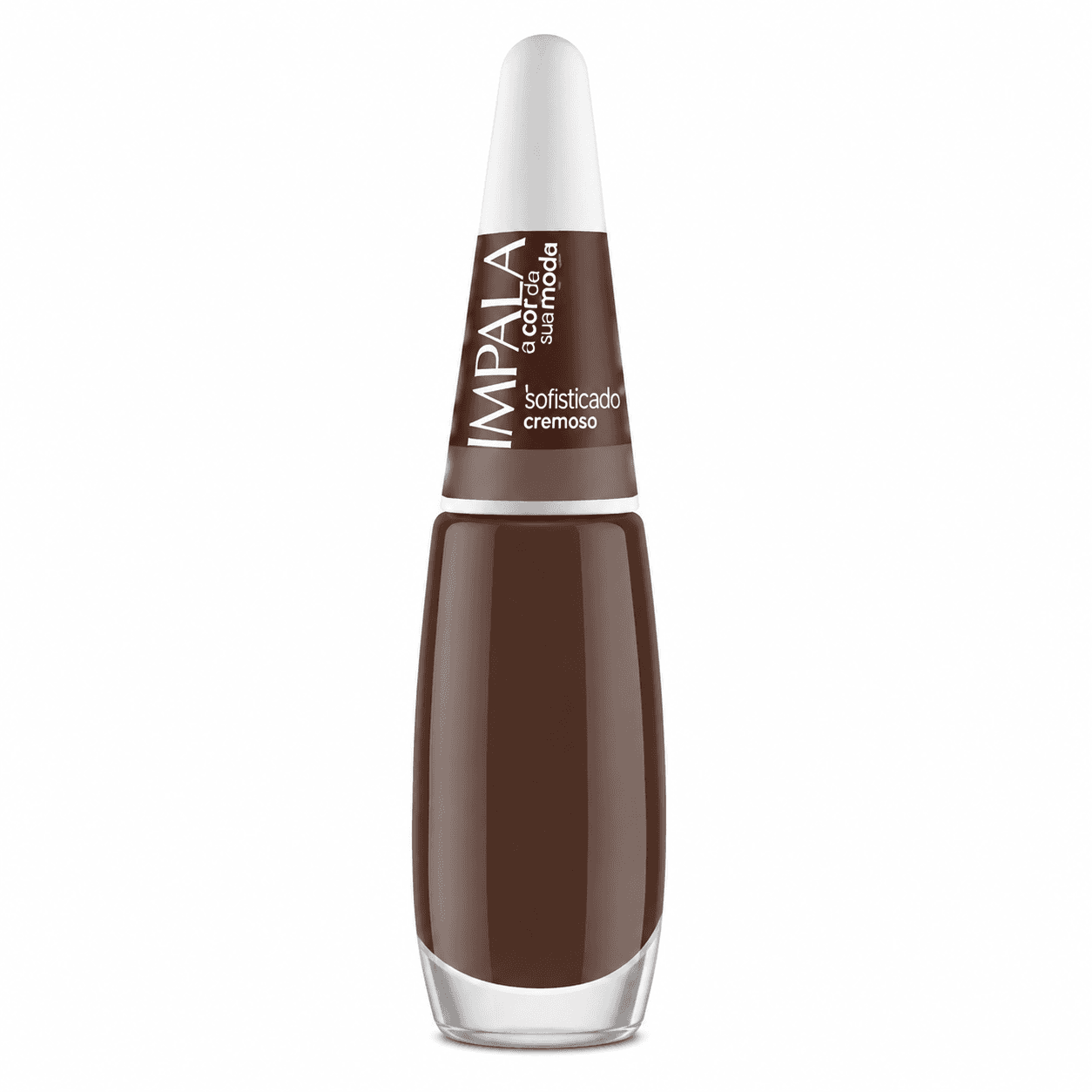 Esmalte Cremoso Sofisticado 7,5ml