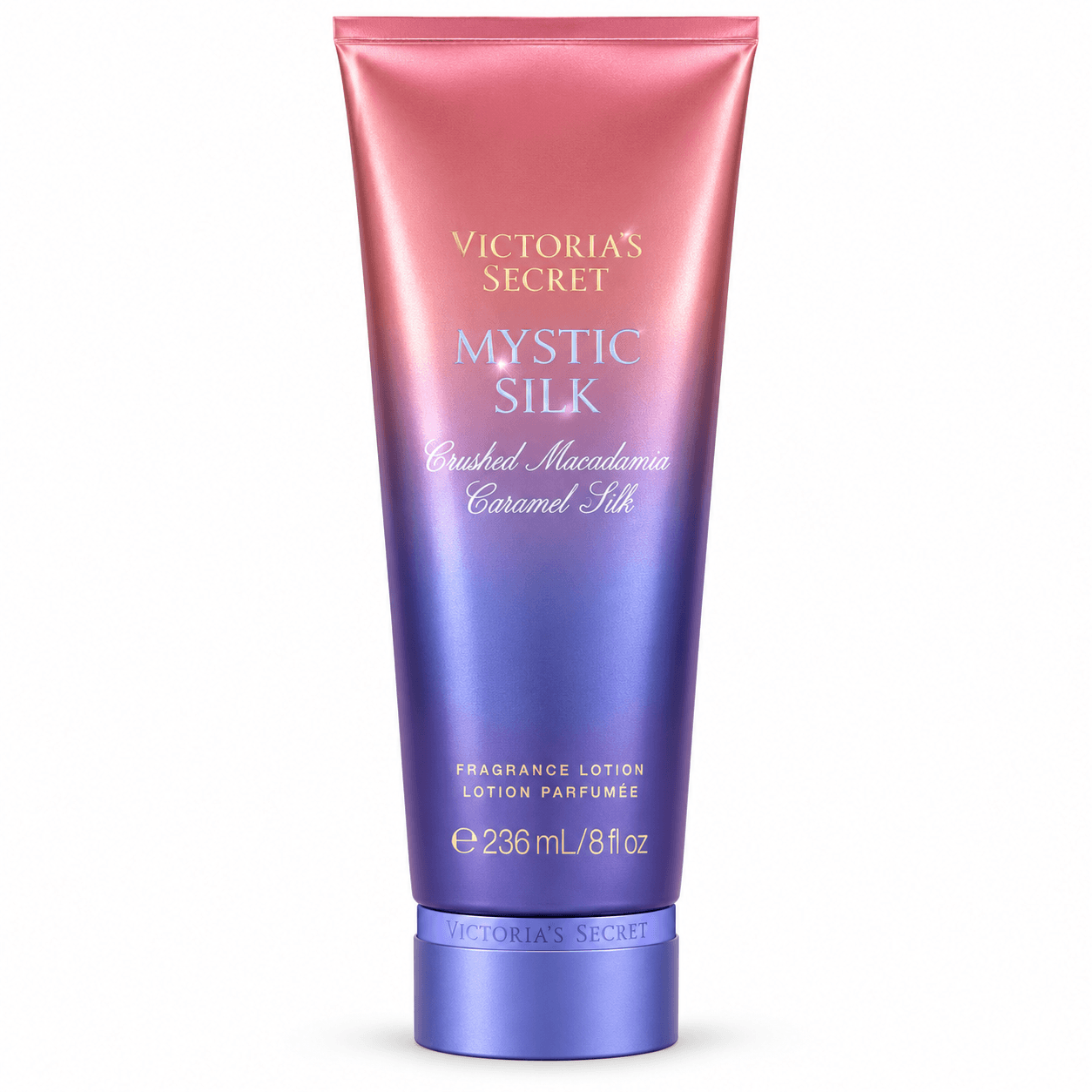 Body Lotion/ Loção Corporal - Mystic Silk 236ml