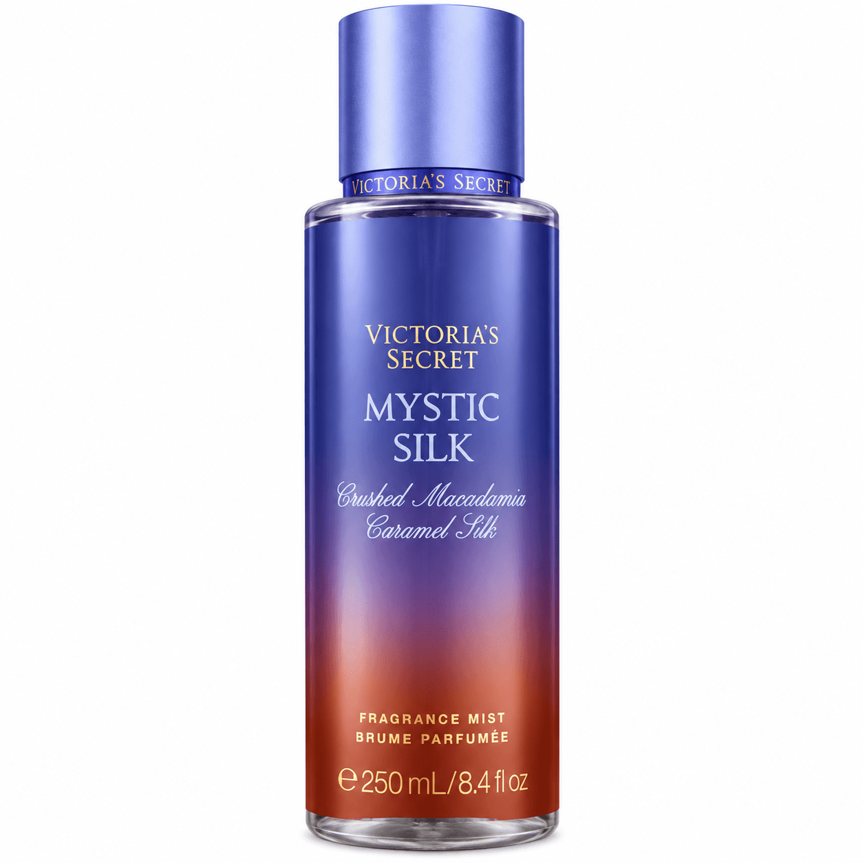 Body Splash - Mystic Silk 250ml