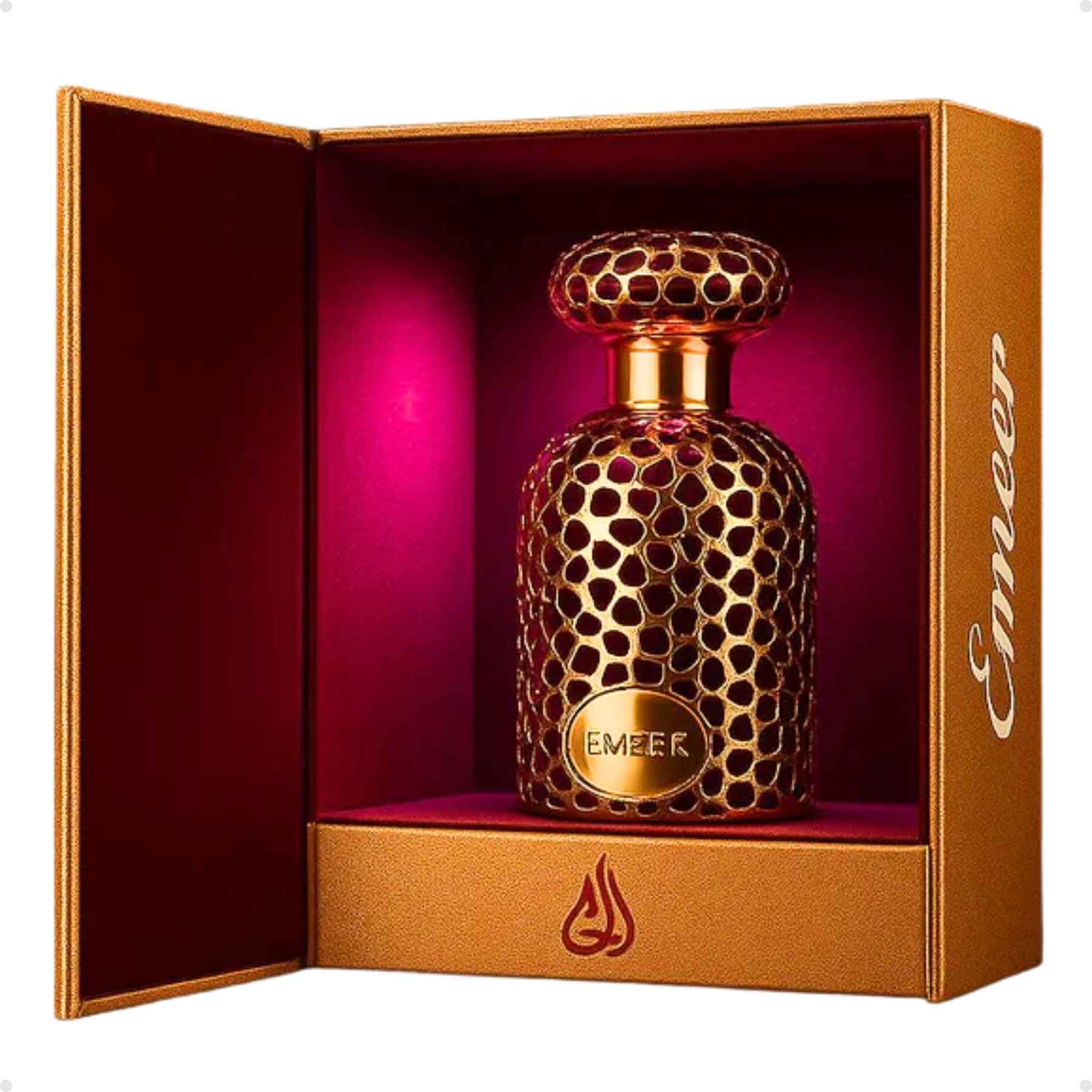 Emeer Eau de Parfum 100ml